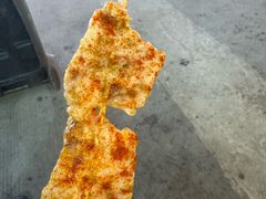 -豪香里脊肉串(大中路店)