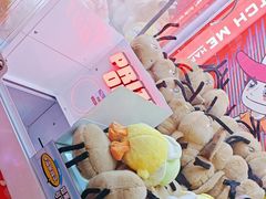 -快乐街区(成都龙湖北城天街店)