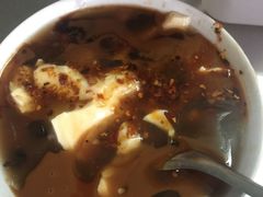 老豆腐-陈记锅巴菜(五大道店)