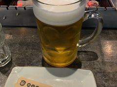 -很久以前羊肉串(簋街店)
