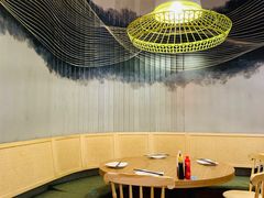 -Pho Asia 亚阁越南料理(上海来福士广场店)