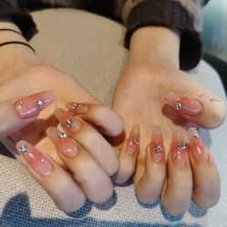 -LILY NAILS美甲美睫