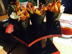 -板长寿司(铜锣湾店)