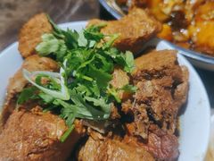 -王虎成猪排骨烩菜非物质文化遗产传承馆