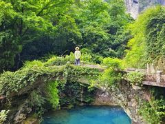 -雁荡山风景名胜区