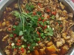 -米二红烧兔(华阳店)