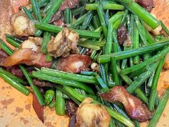 -丁字口海鲜热炒·烧烤大排档