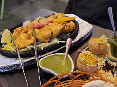 -Santoor 萨都里印度餐厅(北锣鼓巷店)