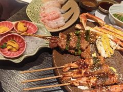 -花潮料理艺食馆(成都万象城店)