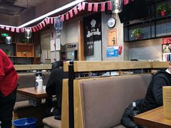 大堂-庆峰龙虾烧烤(合肥一店)