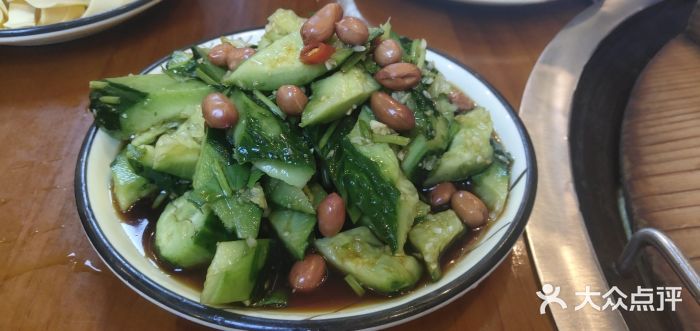 曹丞相·地锅鸡·地锅鱼(武林店)图片