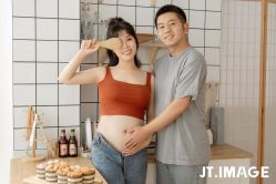 -专注孕妇照亲子照·纪田摄影