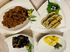 -杭州香格里拉·香宫中餐厅