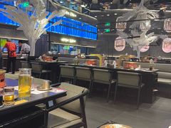 -西塔老太太泥炉烤肉(北京北苑天街龙湖店)