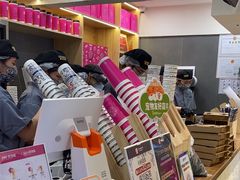 -霸王茶姬(正佳广场店)