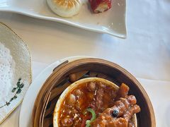 -粤菜王府·海鲜·茶市·海景餐厅(大梅沙店)