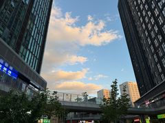 -聚合鑫东北熏酱熟食麻辣面(长阳店)