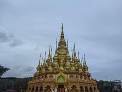 -西双版纳勐泐文化旅游区