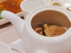 -尚一汤 广东炖汤(金桥国际店)