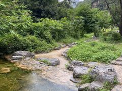 -孤山寨风景区