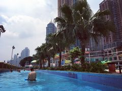 -黄金海岸水上乐园