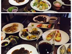 -339旋转餐厅(天府熊猫塔店)