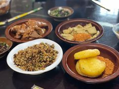 -青岩嘉欣悦小吃店(青岩古镇店)