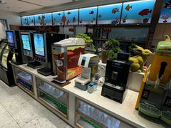 -纽斯特牛排自助餐厅(浦江万达店)