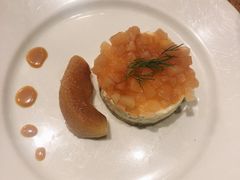 -Le Comptoir de la Gastronomie