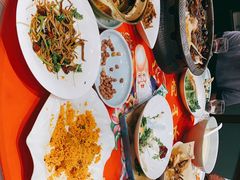 -宝轩渔府·老字号海鲜·正宗津菜(水上店)