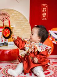 -可乐大王自然光儿童摄影(园区店)