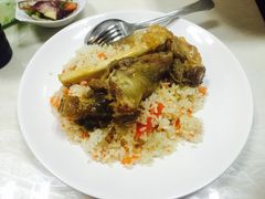 -塔斯提抓饭(东城汇店)