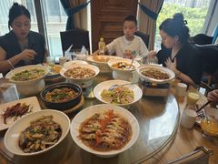 -新白鹿餐厅(城西银泰城店)