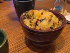 -云海肴·汽锅鸡·云南菜(苏州中心店)