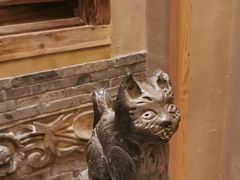 -叶叶菩提·晋福宫