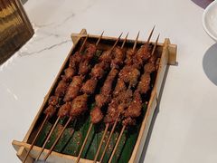 -菌自由丨野生菌火锅特色庭院餐厅(丽江古城店)