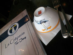 android_upload_pic-La Creperie法餐厅(桃江路店)