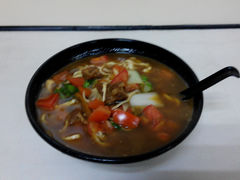 仔排面-面满村回味手擀面(凯旋路店)