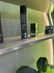 -不迫先生专业男士剪发