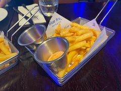 -blue frog蓝蛙(长泰广场店)