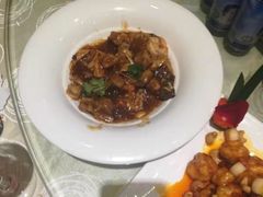 -蓬川食府(金海道店)