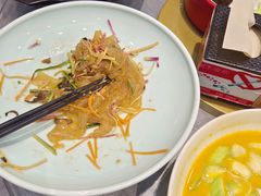 -红菜坊·烤鸭·川鲁宴(石园店)