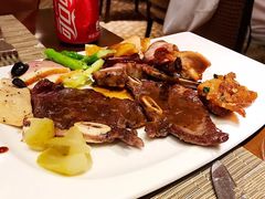 -杭州国际会议中心洲际酒店-原素全日餐厅(解放东路店)