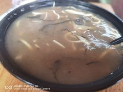 -正宗牛肉煎包·温州瘦肉丸(程家桥支路店)