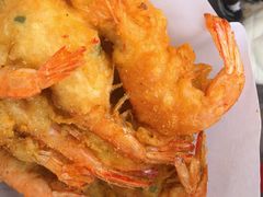 -信二嫂虾饼(振兴路店)