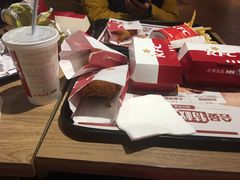 -肯德基(珍珠店)