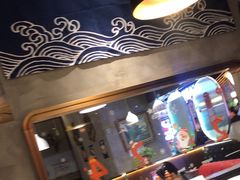 -千寻山野烤肉(天虹店)
