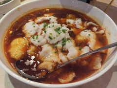 鲶鲶不忘-小巴辣子川湘菜餐厅(星游城店)