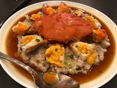 -广州文华东方酒店·江-由辉师傅主理