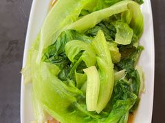 -好成财牛排馆(涂门街总店)